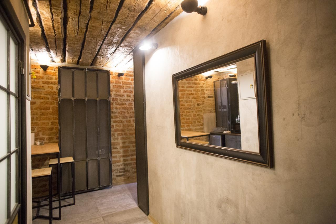 Vysoka Khata2 Lviv Exterior foto