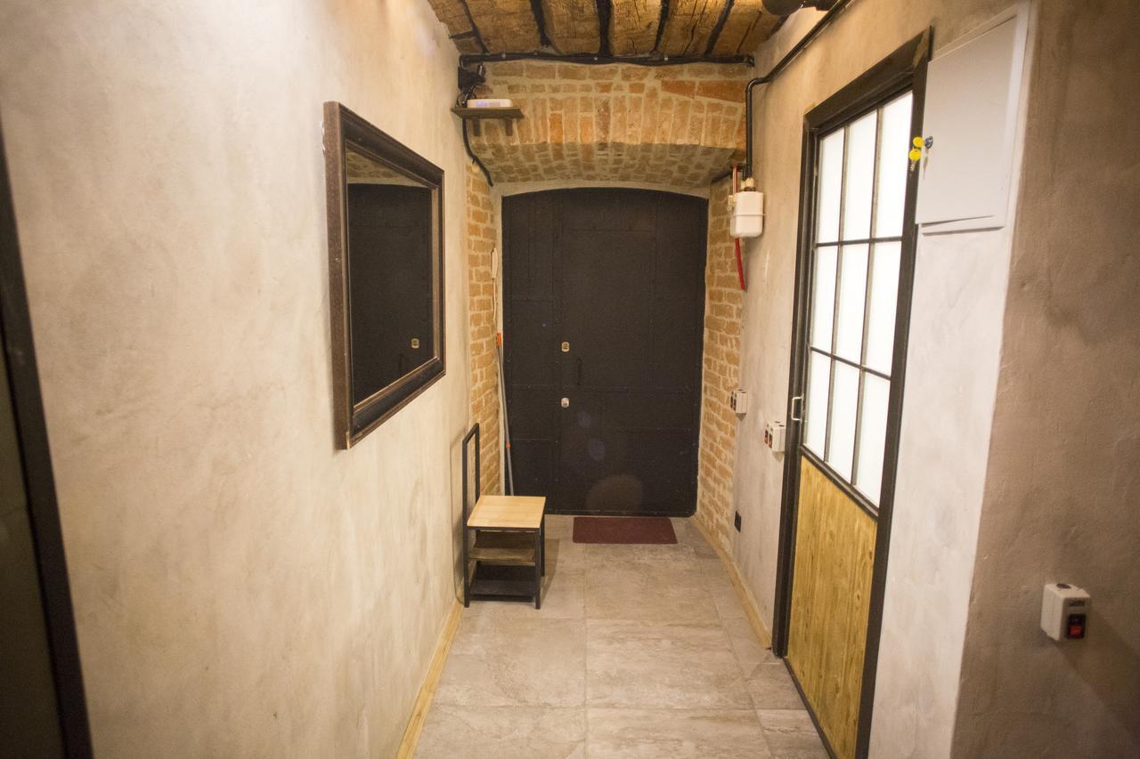 Vysoka Khata2 Lviv Exterior foto
